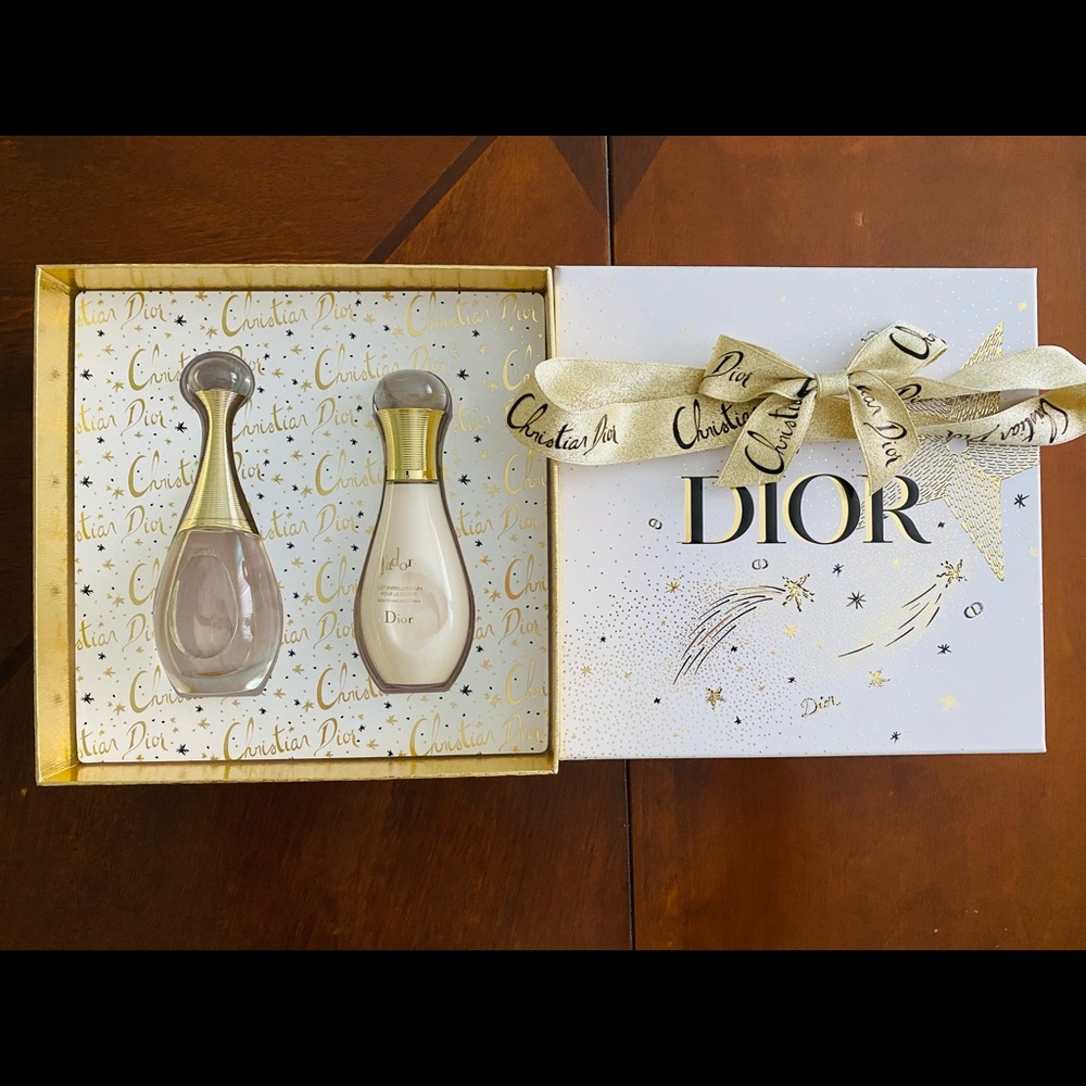 Jadore Dior